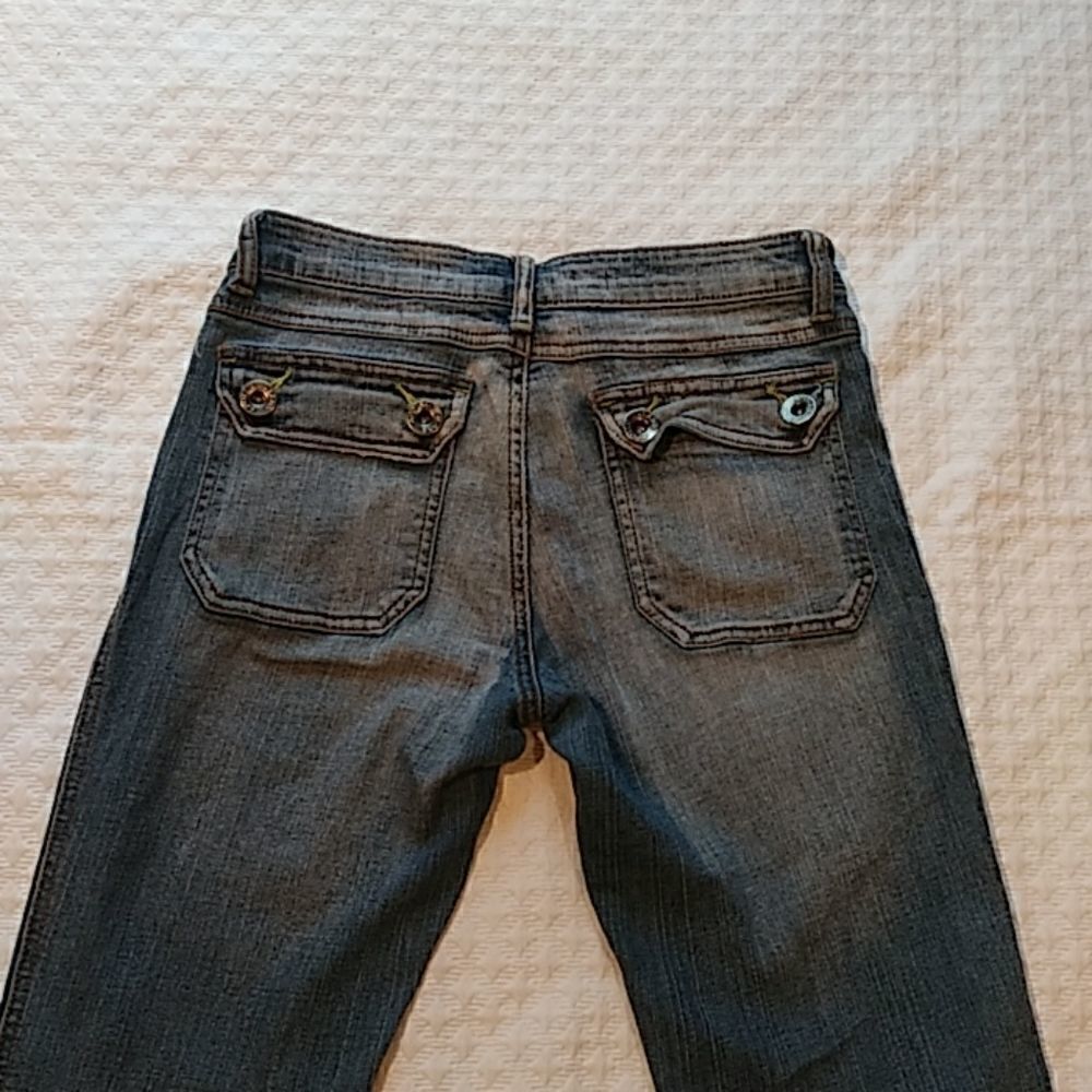 Apollo jean   - Picture 4 of 5